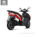 Patrocinador superior Listado motocicleta eléctrica Motocicleta eléctrica Electric 2000W Scooter eléctrico EEC Motocicleta eléctrica para adultos